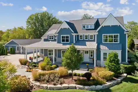 Residential