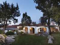 ESPLÉNDIDA VILLA DIANA EN PORTO CERVO