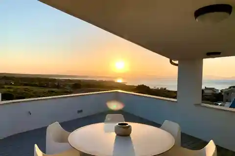 Modern Villa with Swimming Pool
