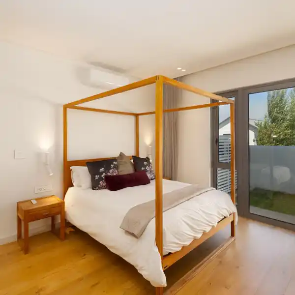 EXTRAORDINARY HOME IN THE VAL DE VIE ESTATE