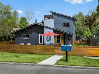 Beautifully Maintained Bungalow