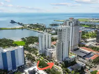 Refined Contemporary Living at the Nolen
