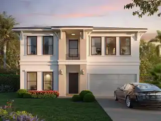 Pre-construction Opportunity with a Thoughtful Plan