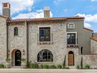 CUSTOM CASITA HOME IN WESTLAKE ENTRADA