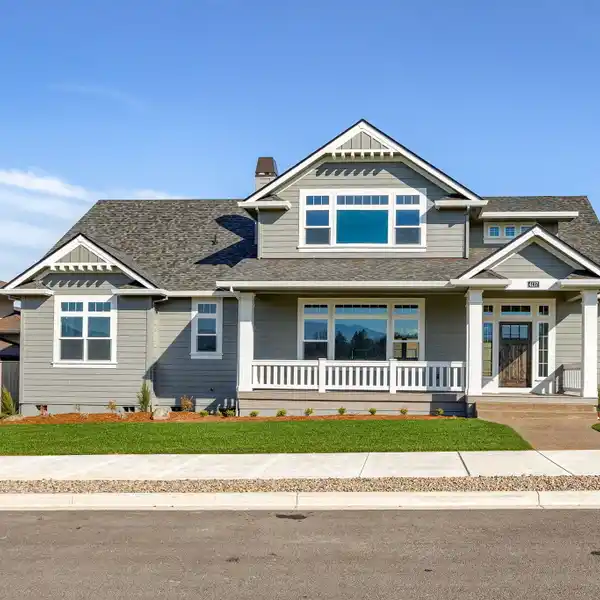 ONE-OF-A-KIND HOME IN SUMMERFIELD