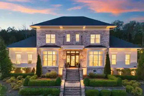 Gorgeous Home in the Preserve at Echo Estates