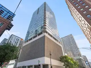 Custom Half-Floor Residence with Dramatic Views