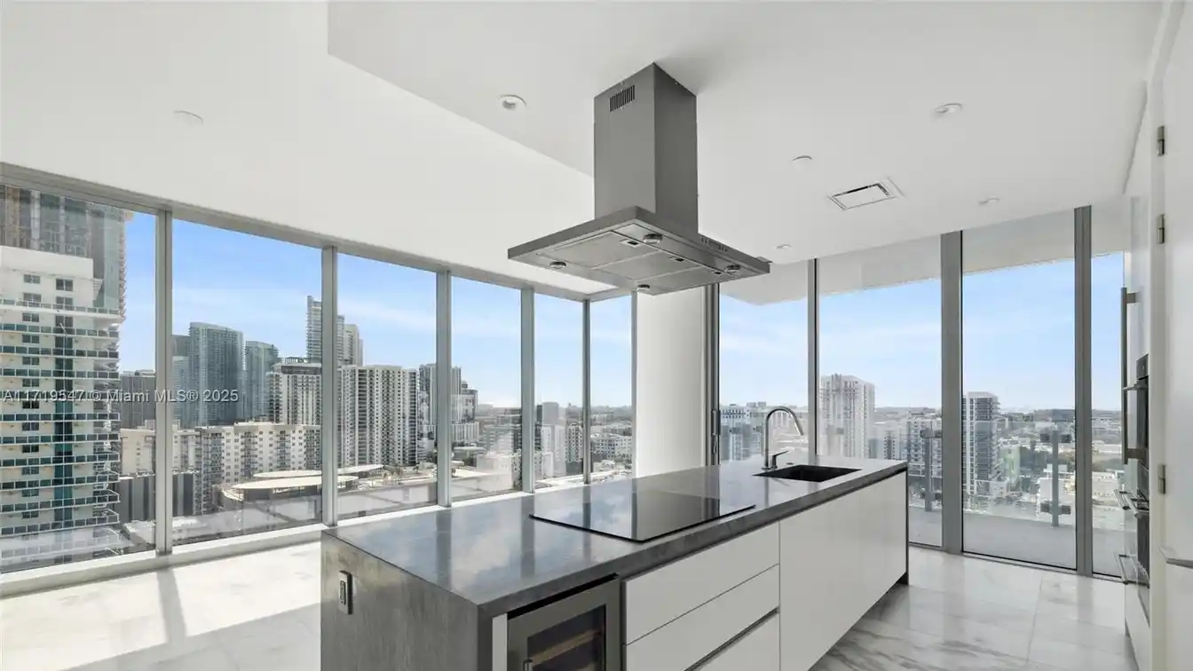 Brand New Corner Unit with Breathtaking Views