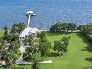 Magnificent Property in Historic Lewisburg