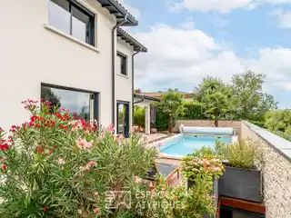 Exceptional Completely Renovated Family Home