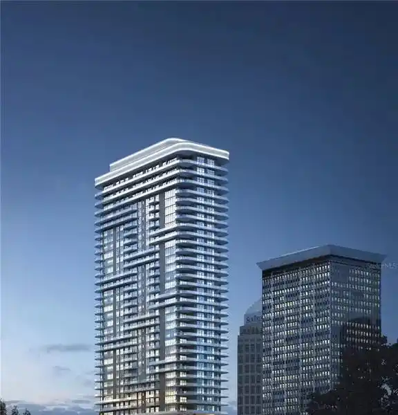 SOPHISTICATED CONTEMPORARY LIVING AT ONE TAMPA