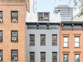 A Townhouse of Endless Possibility