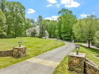 Exceptional Home in a Desirable Private Neighborhood