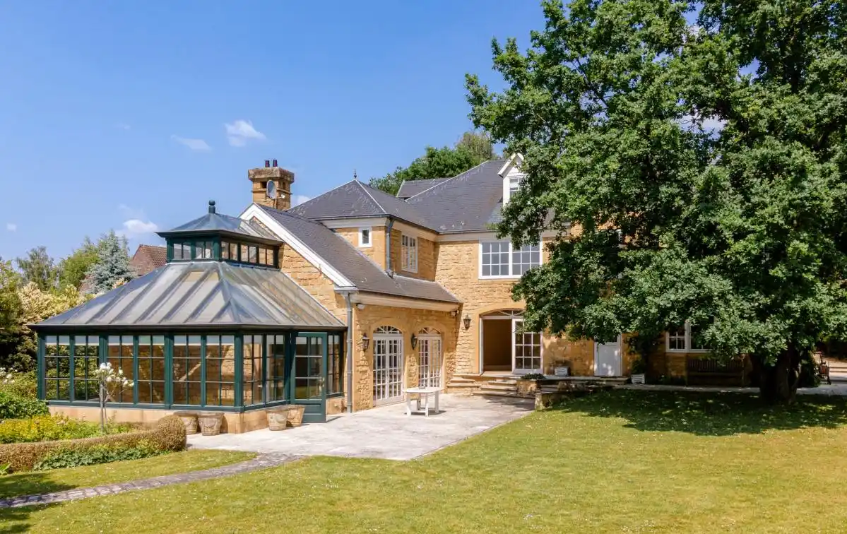 Charming Renovated Villa