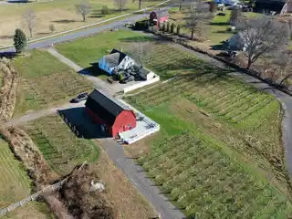 Charming Historic 34-acre Property