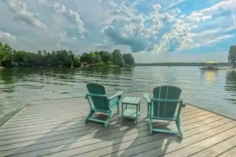 Beautifully Renovated Lake Home