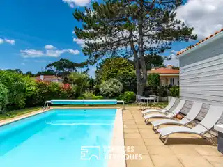 Unique Architect-Designed House