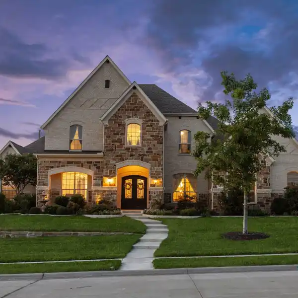 A STUNNING BLEND OF LUXURY, STYLE, AND EVERYDAY LIVABILITY