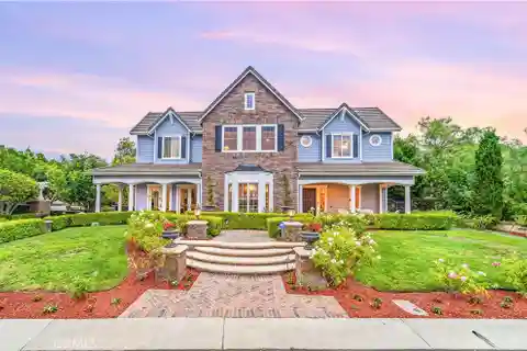 Meticulously Upgraded Residence in Nellie Gail Ranch