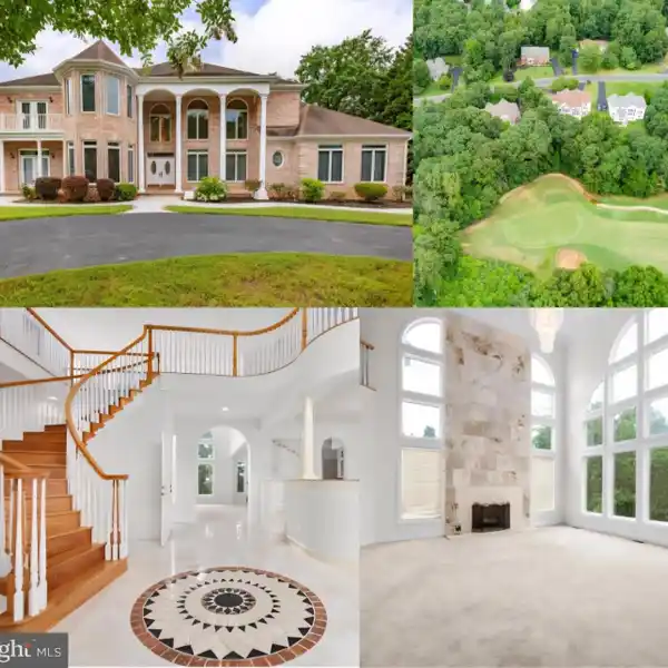 IMMACULATE MADITERRANEAN-STYLE ESTATE HOME