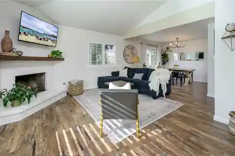 Designer Kitchen with Stone Countertops and Appliances