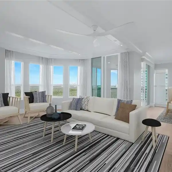 TOTALLY REIMAGINED GRANDE PRESERVE RESIDENCE