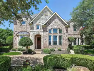 Wonderfully Updated Hackberry Creek Home