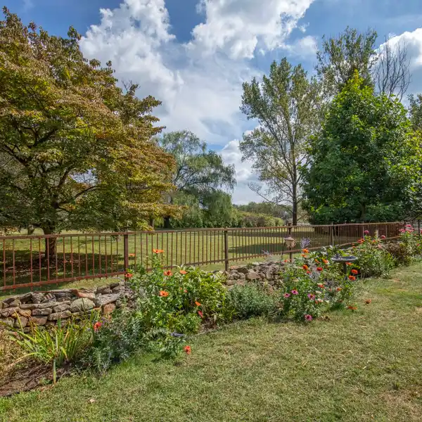 TURNKEY EQUESTRIAN PROPERTY WITH A STORIED HISTORY