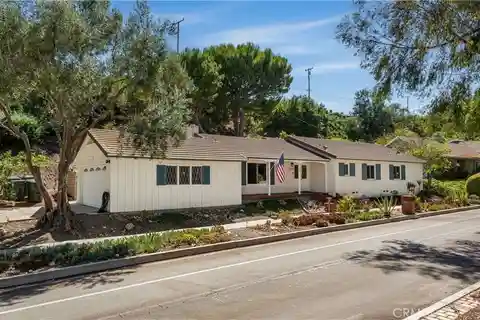 Inviting Ranch-Style Home