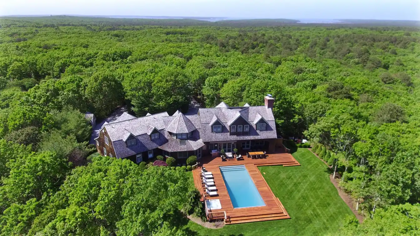 Incredible Newly Renovated Home for Rent