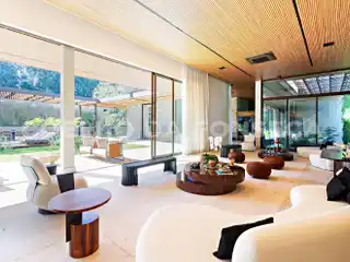 Timeless Design with Technological Sophistication