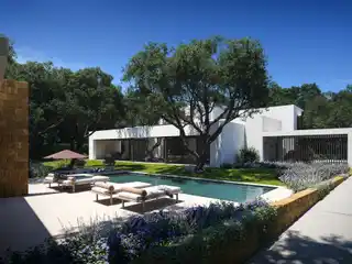 Impressive Villa in Sotogrande Alto