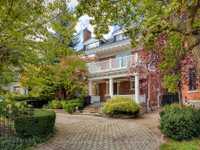 GRACIOUSNESS AND GRANDEUR IN NORTH ROSEDALE