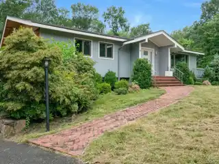 Private Retreat Ready for Finishing Touches