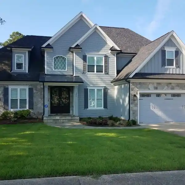 IMMACULATE HOME WITH THOUGHTFUL UPGRADES