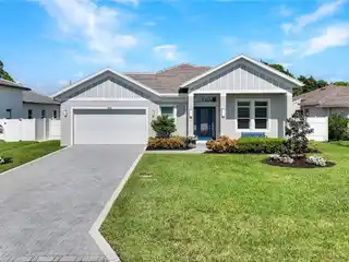 Coastal Elegance Meets Effortless Naples Living