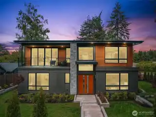 Modern Living in Charming Medina Heights