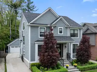 Newer Construction in the Desirable Triangle District