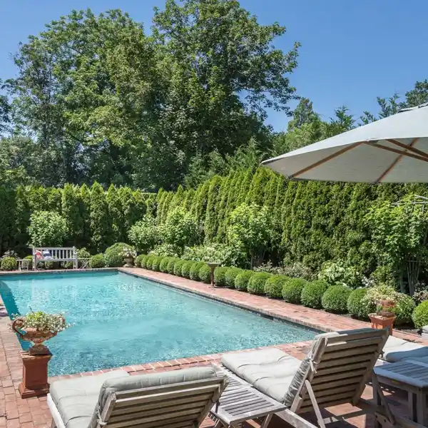 PERFECT HOME FOR RENT IN THE HEART OF THE VILLAGE