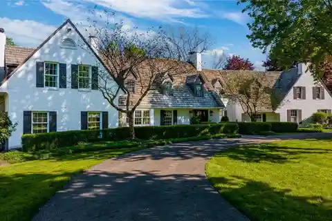 Hemlock Haven Offers Serenity and Tranquility