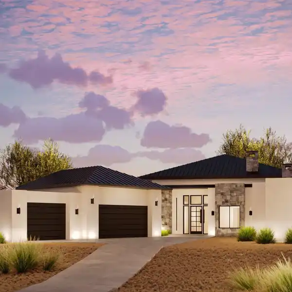 EXCEPTIONAL DESIGN IN THE NEW ALMA DURA DEVELOPMENT