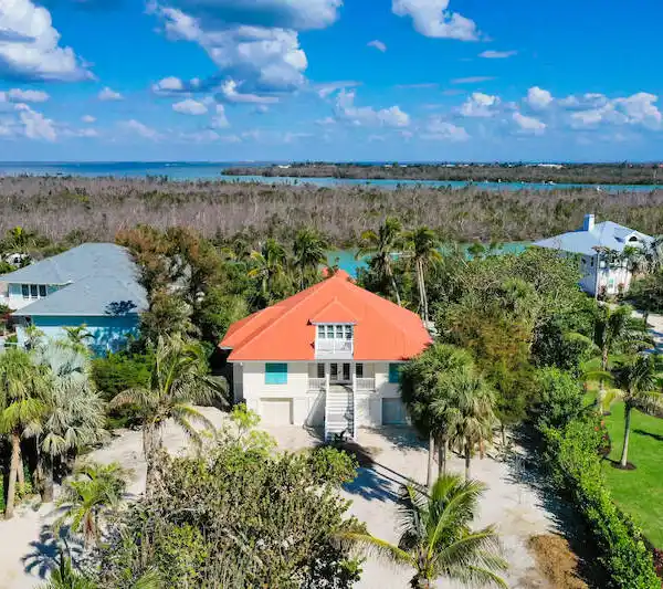 CAPTIVA ISLAND OASIS