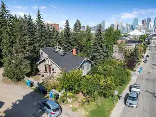Residential