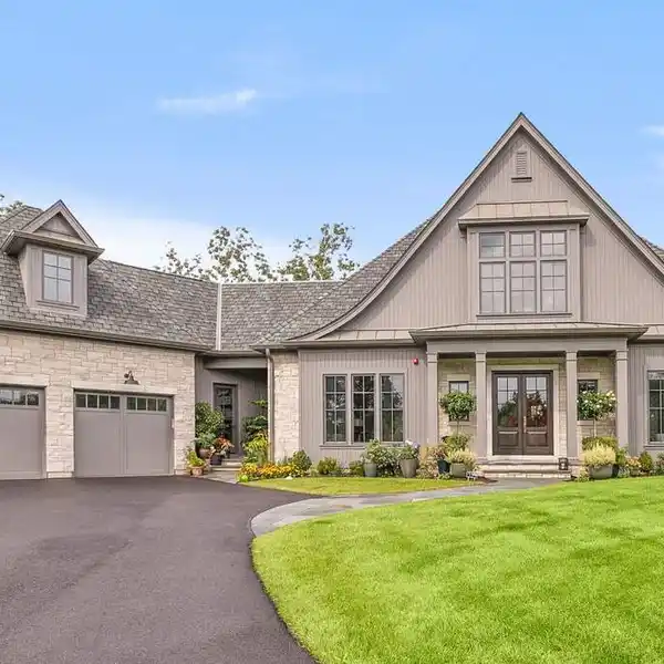 Residential