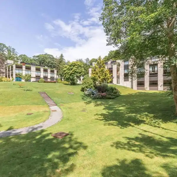 PRINCE D'ORANGE CLASSIC RESIDENCE