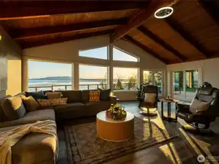 The Locust Beach House