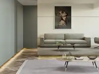 Historic Charm Meets Contemporary Urban Sophistication