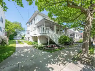 Classic Light-filled Shore Home