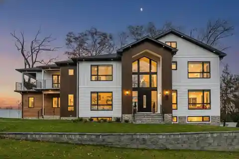 Experience Modern Luxury Redefined in This Stunning Masterpiece