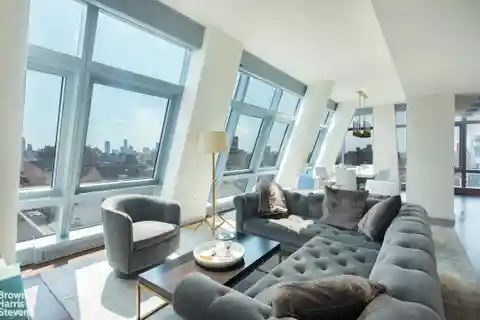 Combine Two Apartments and Create Your Dream Home
